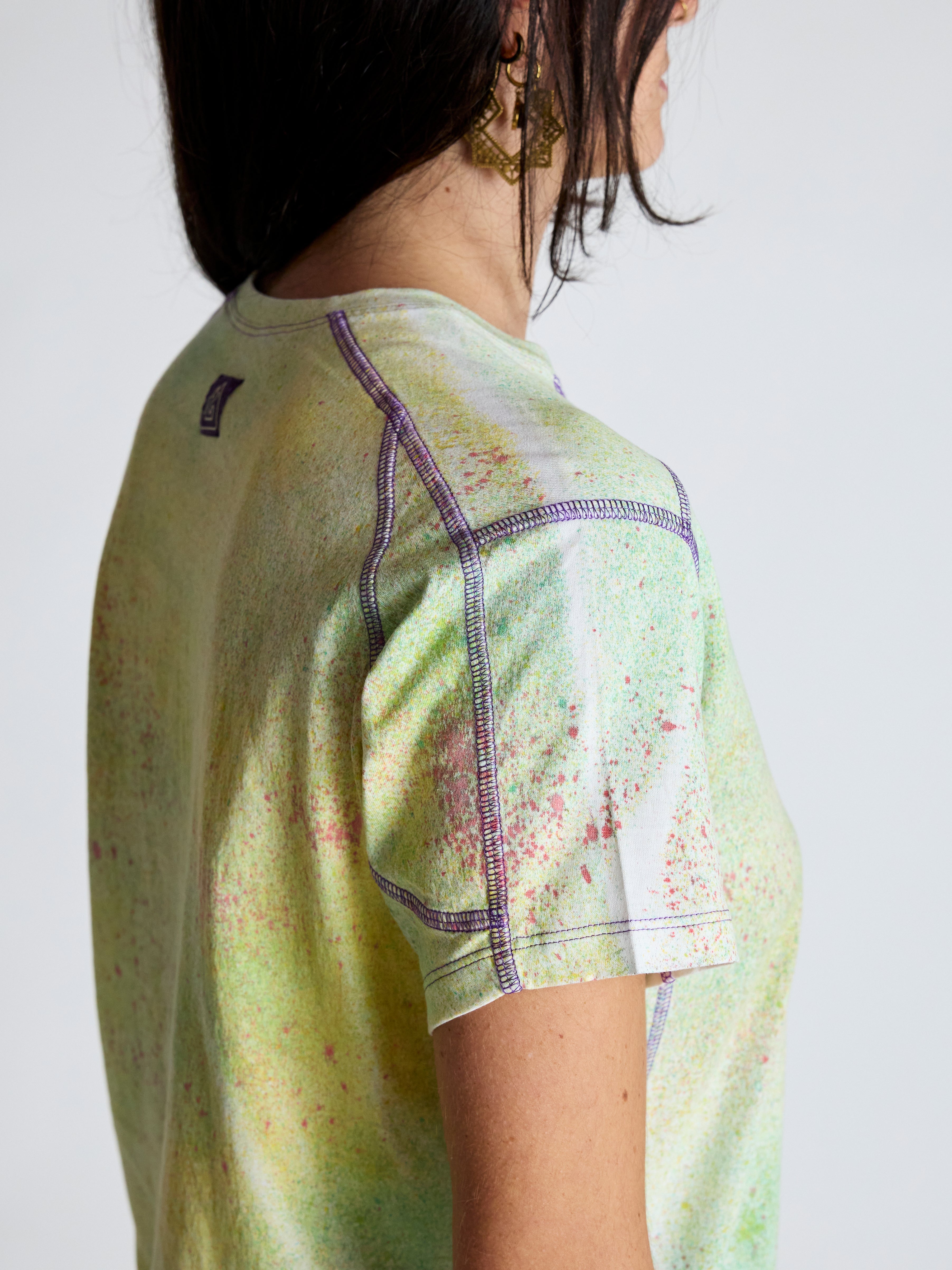 kotone crop