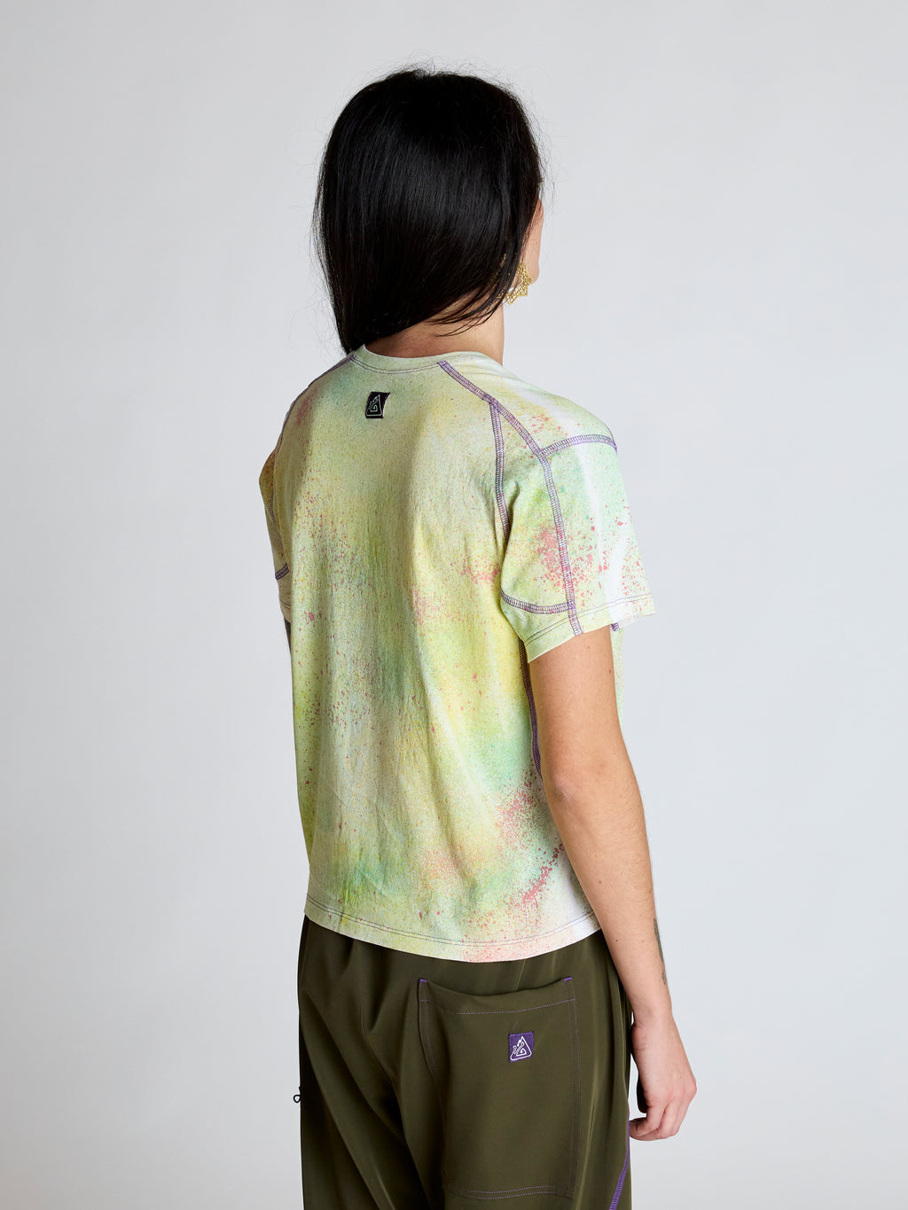 kotone crop