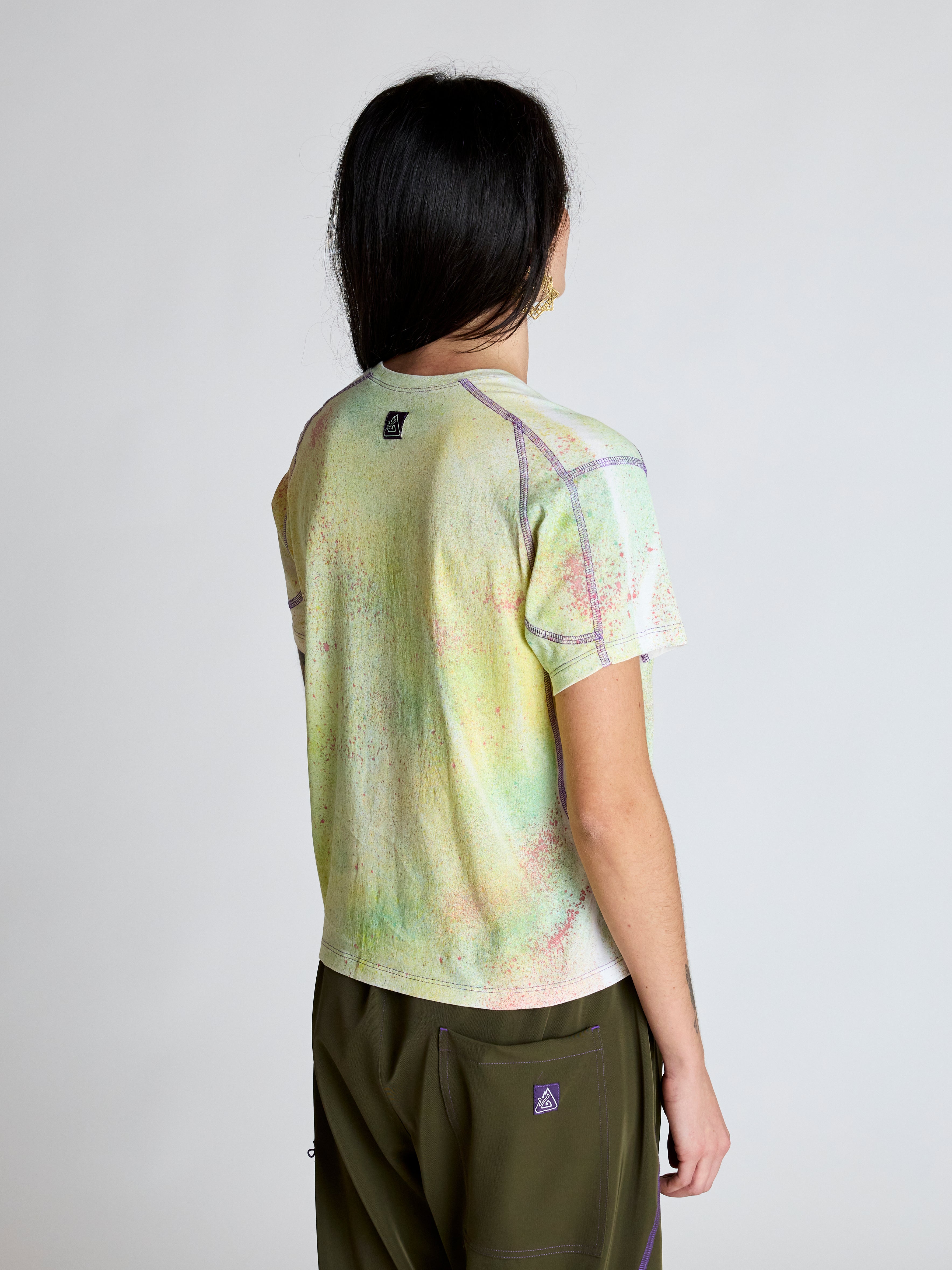 kotone crop