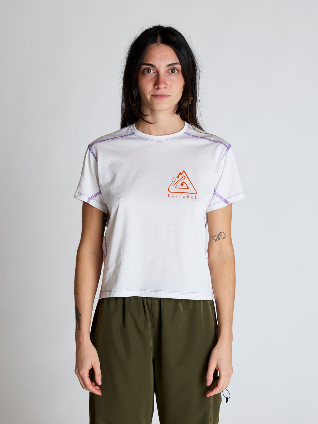 kotone crop