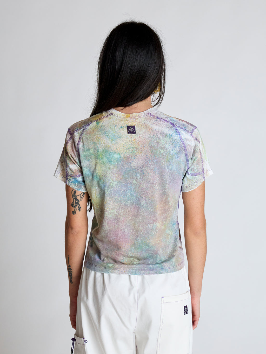 kotone crop